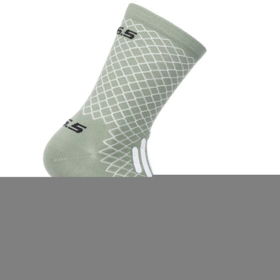 Q36.5 Leggera socks