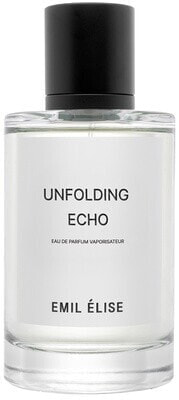 UNFOLDING ECHO