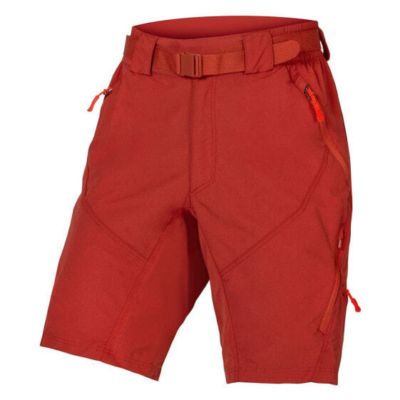 Endura Hummvee II shorts with chamois