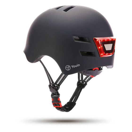 YOUIN MA1011M Front&Rear Led Helmet