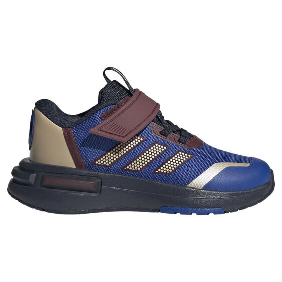 ADIDAS Marvel Captain Marvel Racer trainers