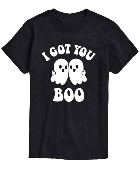 Men's I Got You Boo Classic Fit T-shirt