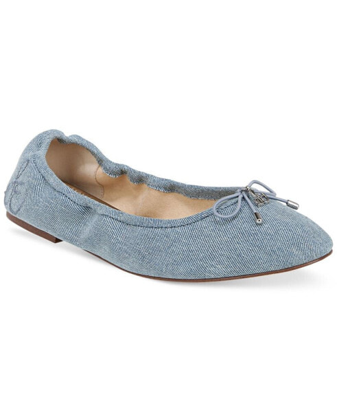 Women's Felicia Ballet Flats