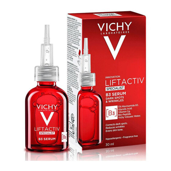 Сыворотка для лица VICHY Liftactiv B3 против пигментации