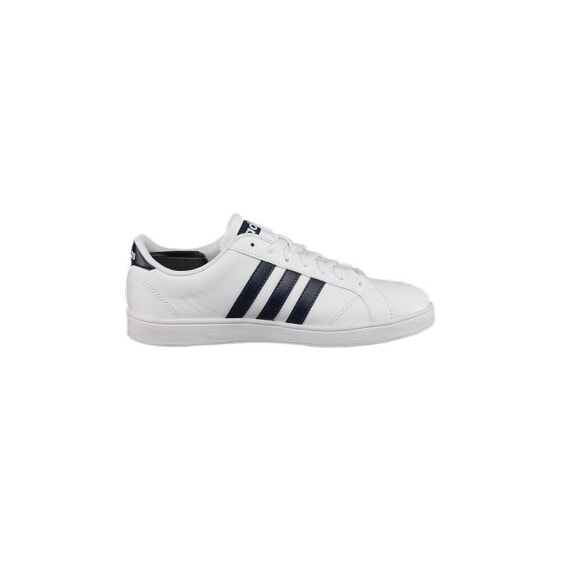 Adidas girls cheap baseline shoes