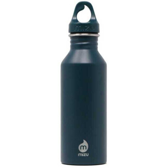 Бутылка для воды спортивная MIZU M5 530 мл полуночь