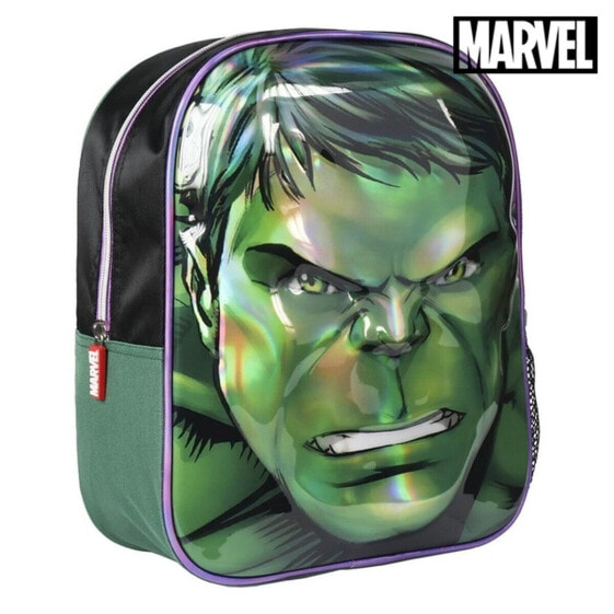 Детский рюкзак 3D The Avengers Marvel