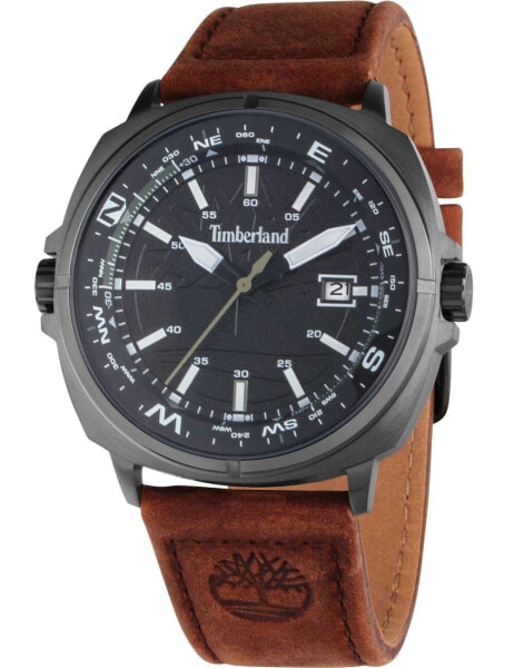 Часы Timberland Williston Men 45mm