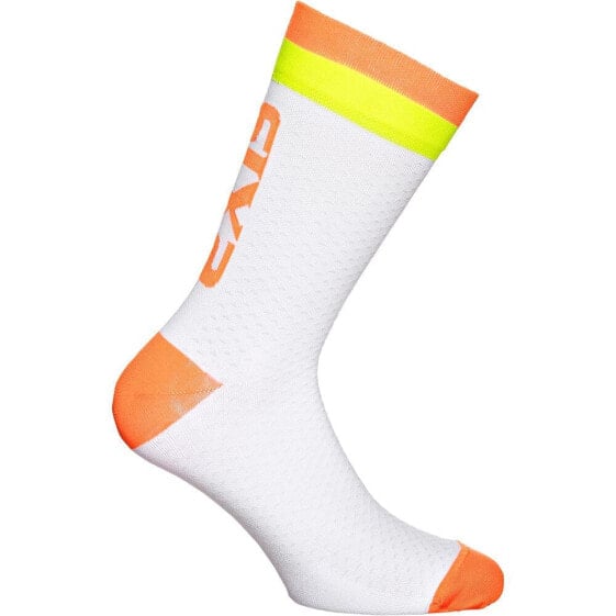 SIXS Luxury Short socks