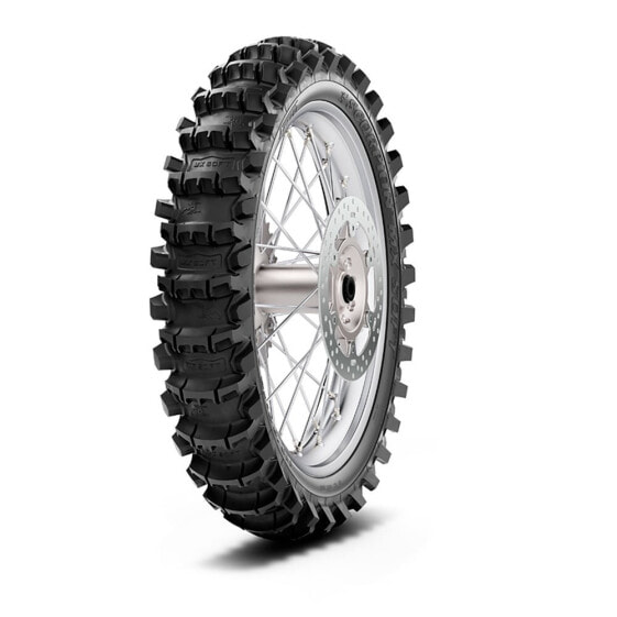 PIRELLI Scorpion™ MX Soft 62M TT NHS off-road rear tire