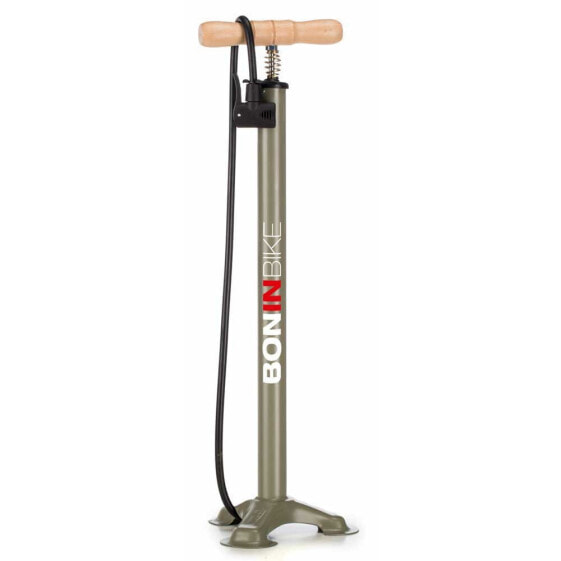 BONIN Floor Pump