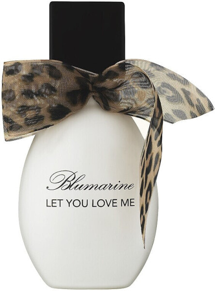 Blumarine Let You Love Me