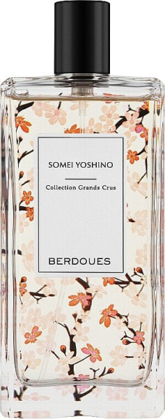 Berdoues Somei Yoshino - Eau de Parfum 30 ml