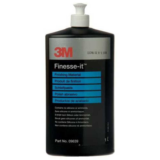 3M Finesse-It 1L Rinse Aid