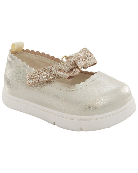 Baby Every Step® Mary Jane Shoes 6