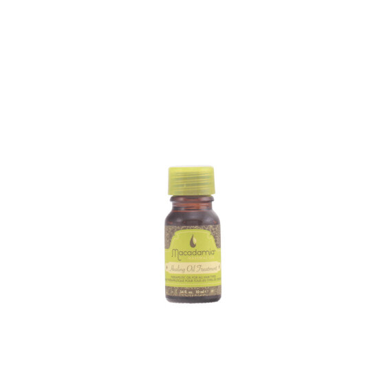 Macadamia Healing Oil Treatment масло для волос Женский 10 ml 851325002015