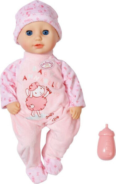 Пупс Zapf Creation Baby Annabell Little Annabell 36 см