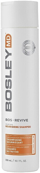 Pflegendes Shampoo - Bosley Bos Revive Shampoo 150 ml