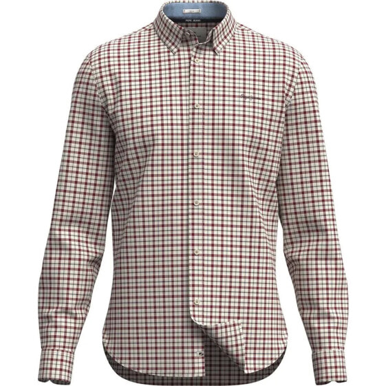 PEPE JEANS Cunningham long sleeve shirt