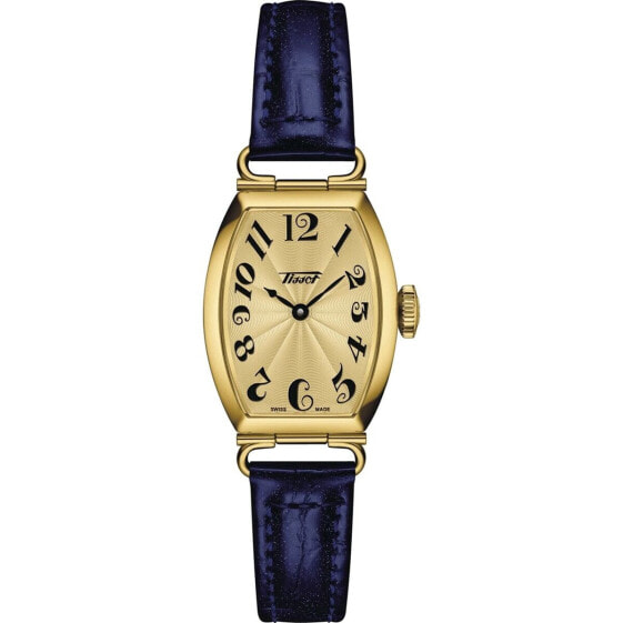 Мужские часы Tissot HERITAGE PORTO (Ø 22 mm)