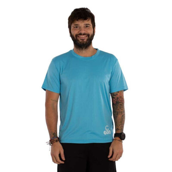 VIBORA Kait short sleeve T-shirt