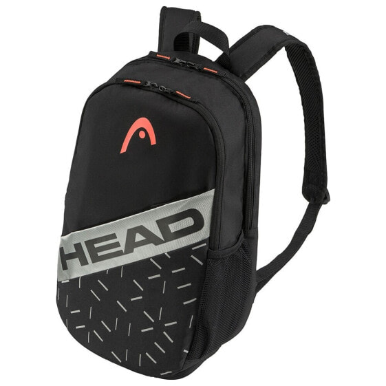 Рюкзак походный HEAD RACKET Team 21L Black Beach