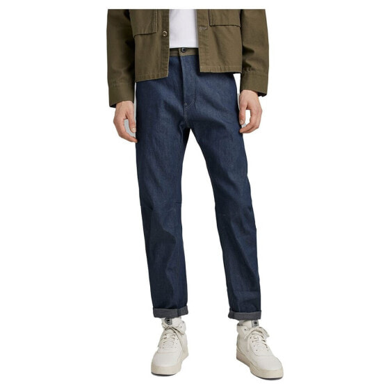 G-STAR Grip 3D Relaxed Tapered Pm jeans