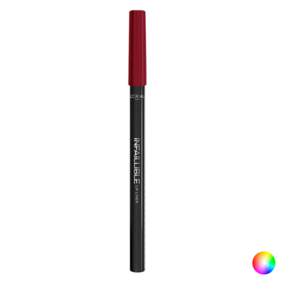 Подводка для губ Infaillible L'Oreal Make Up 1 g