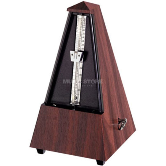 Wittner 2603T Metronome A traditional pyramid style metronome