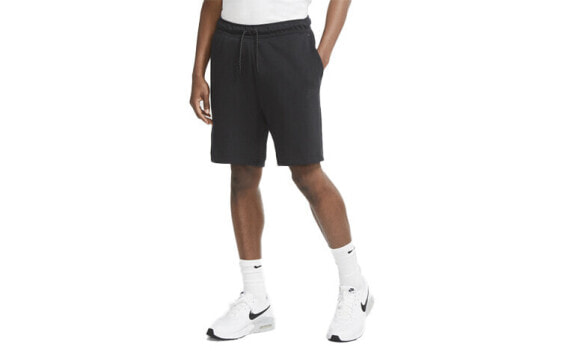 Штаны Nike Sportswear Tech Fleece CU4504-010
