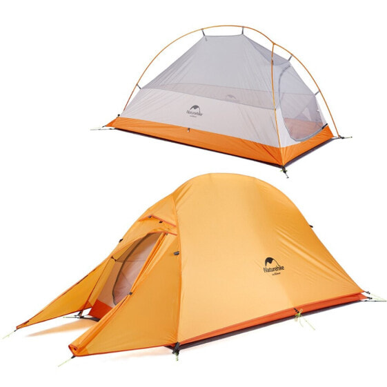 NATUREHIKE Roraima 1P Tent