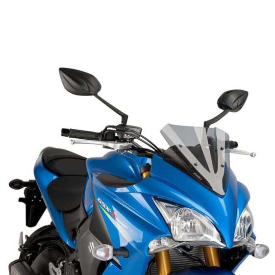 PUIG Sport Windshield Suzuki GSX-S1000F