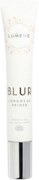 Lumene Blur Longwear Primer Стойкий праймер с эффектом размытия