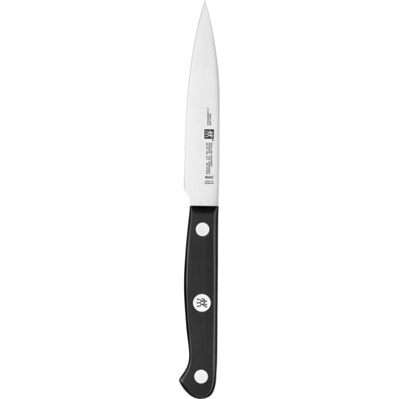 Zwilling Gourmet 10 CM Nóż DO Warzyw I Owoców ZE Stali Nierdzewnej