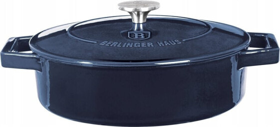 Berlinger Haus GARNEK ŻELIWNY 26cm 2,57L BERLINGER HAUS BH-6523