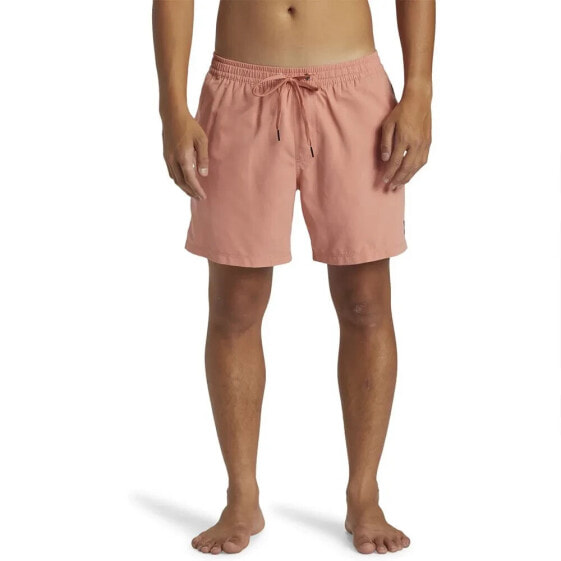 QUIKSILVER Solid 15´´ Swimming Shorts