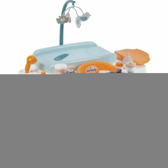 Doll's Bath Set with Accessories Ecoiffier