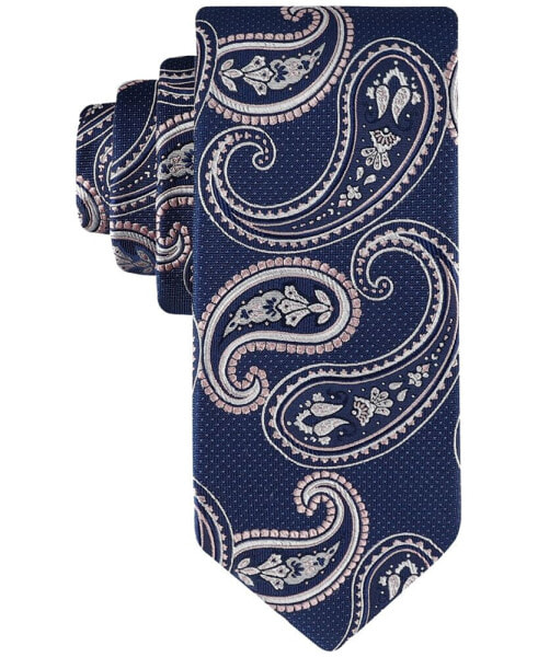 Men's Paisley Tie