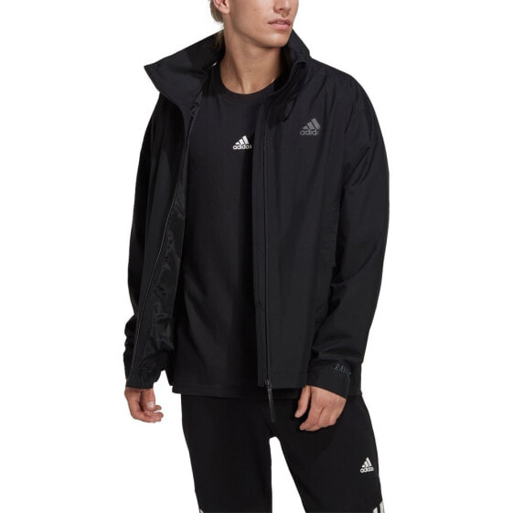 ADIDAS Traveer Rain.Rdy jacket