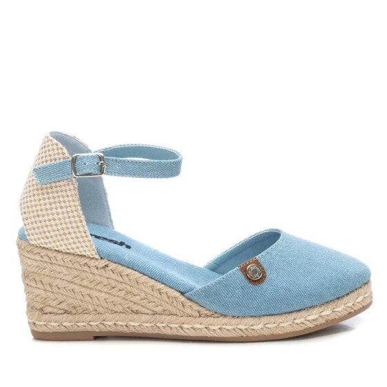 REFRESH 171870 Wedge Espadrilles