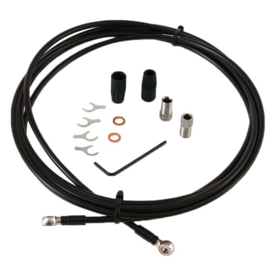 MSC Hydraulic Cable Kit Direct Entry Banjo 3 Meters