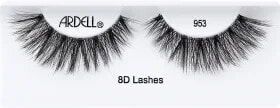 Künstliche Wimpern 8D Lashes 953 (1 Paar), 2 St