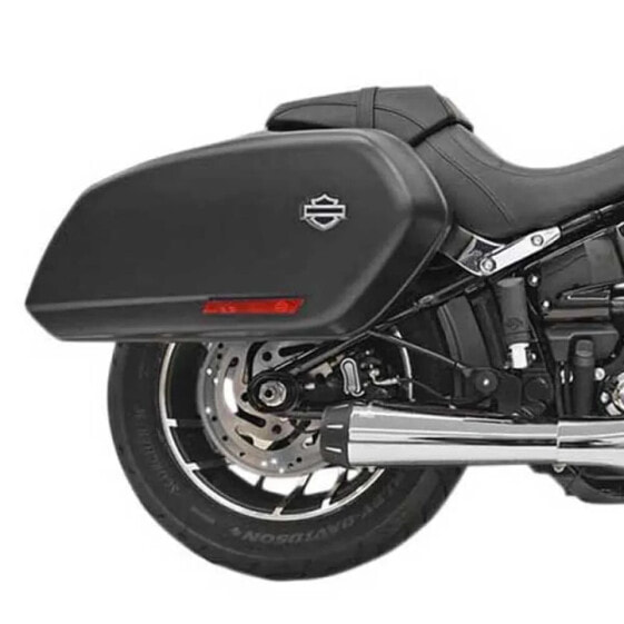 BASSANI XHAUST 2-1 Road Rage Harley Davidson Ref:1S81R not homologated full line system