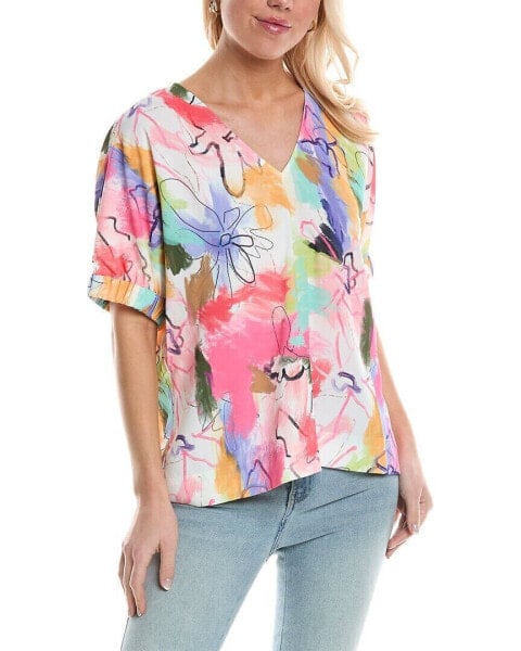 Crosby By Mollie Burch Nora Top Women's