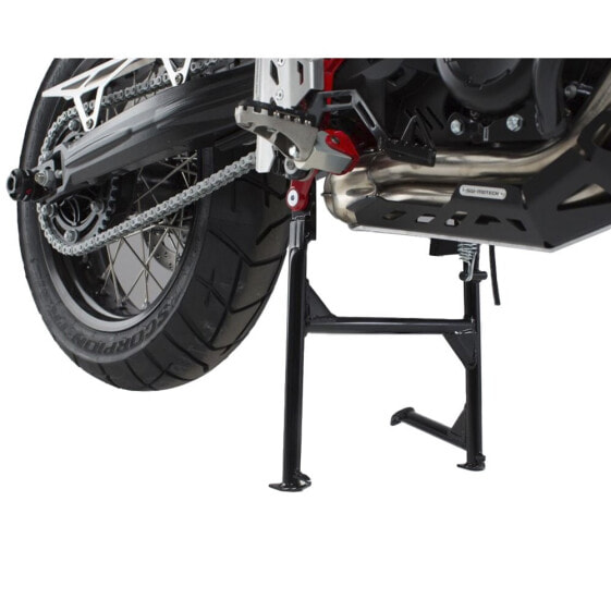 SW-MOTECH BMW F 800 GS/Adventure Center Stand