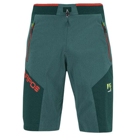 KARPOS Rock Evo Bermuda shorts