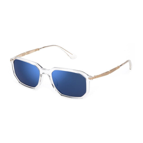 POLICE SPLF67-55880B sunglasses