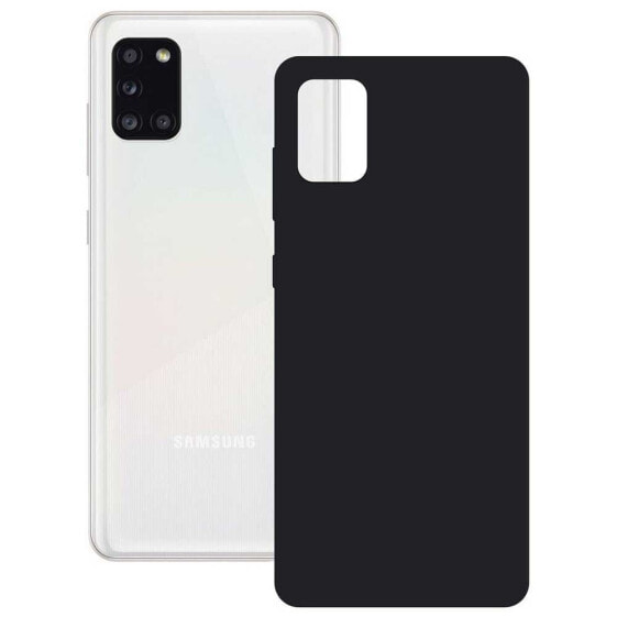 Чехол для смартфона KSIX Samsung Galaxy A31 Silicone Cover