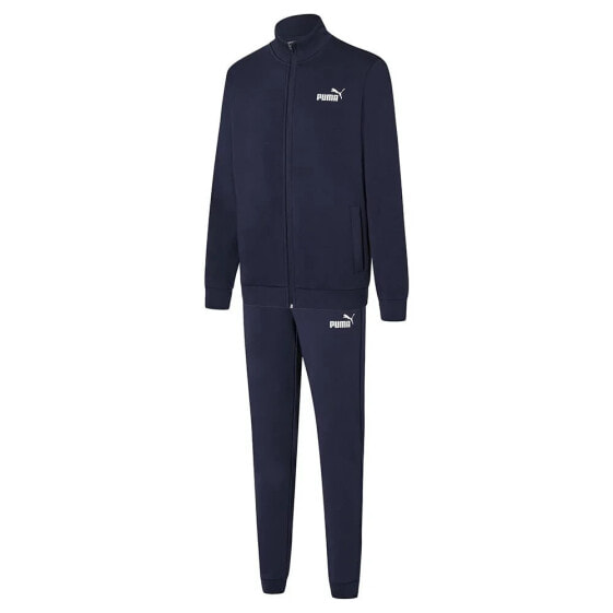 PUMA Cleant Tr Tracksuit