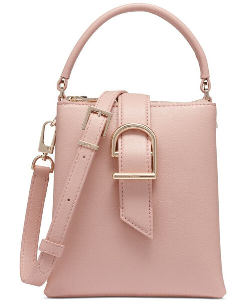 Deena Top Handle Mini Crossbody